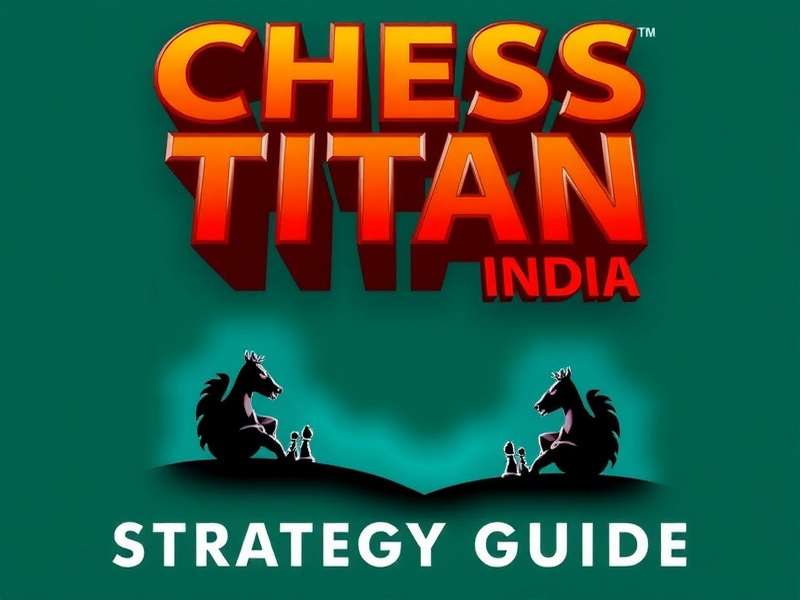 Indian Chess Strategies Chess Titan India Strategy Guide